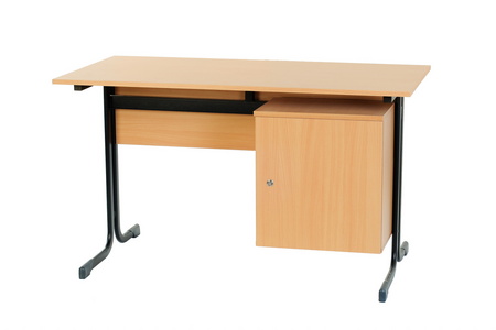 stół dla nauczyciela Maks