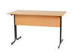 stół dla nauczyciela Maks 