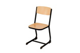 krzesło Czarek